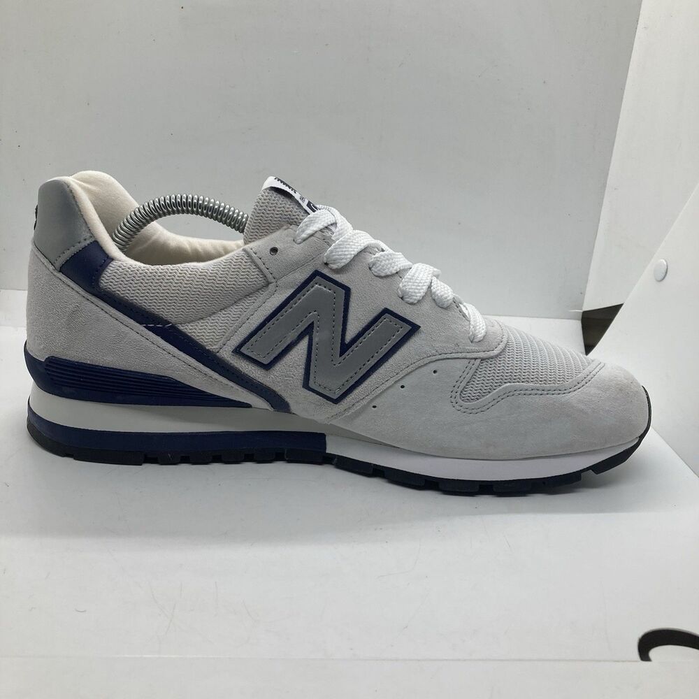 Men 8.5US New Balance 996 Made In U.S.A M996Cfis - Picture 7 of 13
